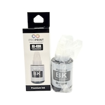 Proprint Canon G3400 Siyah Mürekkep 135 Ml Gı-490