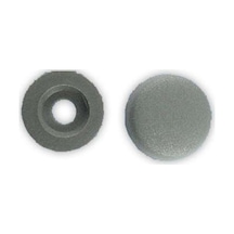 Vida Kapağı Büyük Boy Koyu Gri 4.2 - 4.8 MM Yıldız Silindir Baş V