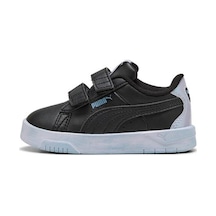 Puma Jada Classic Space Belle V Bebek Siyah Sneaker