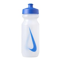 Nike Big Mouth Bottle 2.0 22 Oz Unisex Mavi Suluk N.000.0042.972.22 Beyaz
