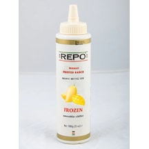 Repo Frozen Mango Meyveli Sos 1 KG