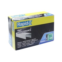 Rapid 14062m Zımba Teli 140 Serisi R 140/6-5m  6mm