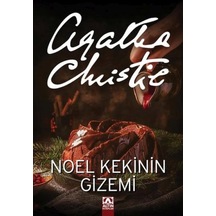 Noel Kekinin Gizemi - Ezjı-718672