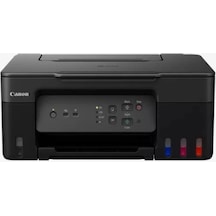 Teknoteg - Art - Canon Pıxma G3430 Renklı Inkjet Tanklı Yaz/tar/fot/wıfı
