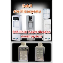 480 Su Sebili Temizleme Losyunu Standart