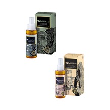 Maia MC Baobab Özlü Saç Bakım Yağı 120 ML + Argan Özlü Saç Bakım Yağı 120 ML