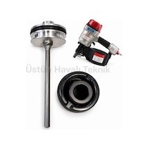 Cn70 Palet Çivi Tabancası Dil Ve Takoz Piston Çekiç Ve Amortisör Takımı