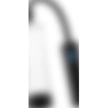 River World Güçlü Emi Şli Usb Şarjlı 22 Cm'lik Pe Nis Vakum Pompası