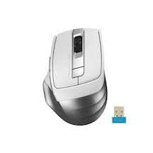 A4 Tech FB35 Bluetooth - Nano Kablosuz Optik Mouse