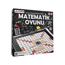 Redka 5623 Matematik Oyunu