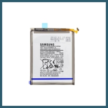 Bezos Samsung A50s Batarya Pil Ob