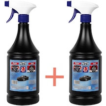 Motor ve Jant Temizleyici 2’Si 1 Arada 1 Lt