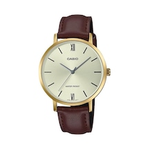 Casio LTP-VT01GL-9BUDF Kadın Kol Saati