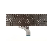 Hp 15-cd Notebook Klavye Işıklı