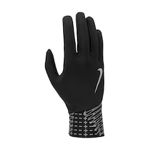Pacer Lightweight Reflective Erkek Siyah Koşu Eldiveni N.101.5971.042.xl