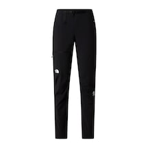 The North Face W Summıt Off Wıdth Pant Kadın Pantolon Nf0a8eqtjk31 Siyah
