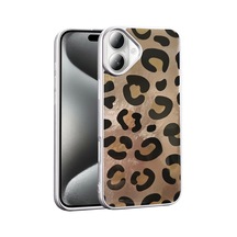 Gold Leopar