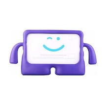 Samsung Galaxy Tab A8 10.5 Sm-x200 2021 Ibuy Standlı Tablet Kılıf Arka Kapak