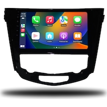 Oskodi Nissan X-trail Android Carplay Multimedya 2014-2021 Dijital Klima 2gb Ram + 32gb Hafıza