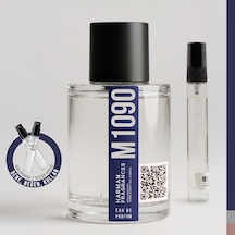 Harman Fragrances M1090 Erkek Parfüm EDP 50 ML