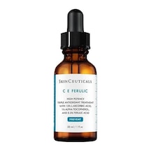 Cilt Bariyerini Güçlendiren, Nem Dengesini Sağlayan Ve Hasar Gören Cildi Onaran Serum 30 Ml