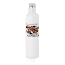 World Famous Ink White House Beyaz Dövme Boyası 4oz - 120ml