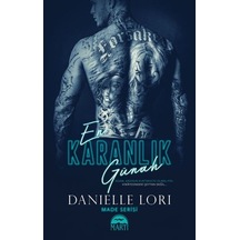 En Karanlık Günah - Danielle Lori - Martı Yayınları