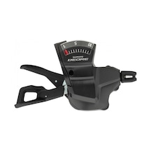 Shımano Deore Sl-t6000 Vites Sağ Kolu 10v X Siyah