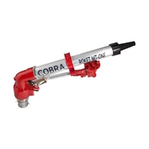 Roket Mt-one Cobra Büyük Boy Şanzımanlı Yağmurlama Başlığı