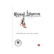 Beyaz Balina Yayınları Koşmak İstiyorum Wendelin Van Draanen