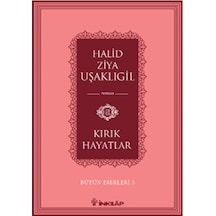 Kırık Hayatlar - Ccgx-823327