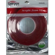 Montaj Bandı 1mm-6mm-20mm