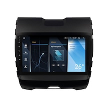 Ford Ranger Android Multimedya Sistemi 2015-2020 Crv-4859xa 9"