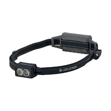 Ledlenser Neo 5r Kafa Feneri Gri