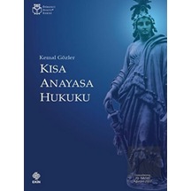 Ekin Basım Yayın - Kısa Anayasa Hukuku