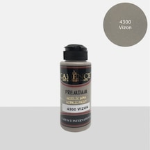 Cadence Premıum 120 Ml 4300 Vizon Akrilik Boya