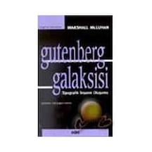 Yazının Tarihi Üzerine Derinlemesine İnceleme - Gutenberg'in Etkisi