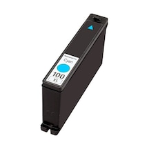 Prıntpen Lexmark 100Xl 14N1093 Pro 205 705 805 Hc Mavi Kartuş