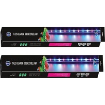 Akvaryum 90 Cm Aqua Master Led Lamba Beyaz 7,2 W