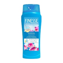 Finesse Normal Şampuan 384ml Tüm Saçlar