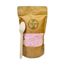 Köpüren Manikür Pedikür Tozu Shea Yağlı El Ve Ayak Bakım Tozu Köpüren Spa Bakımı 350 G