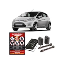 Barrer Ford Fiesta Kapı Gergi Kolu (Limitör) Tamir Kiti 2008-2018