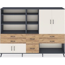 Antrasit - Aytaşı - Çam