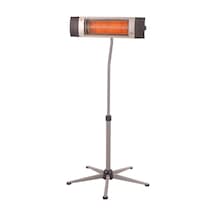 Vestel IS2000 2000 W Infrared Isıtıcı + Ayak