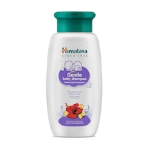 Since 1930 Hassas Bebek Şampuanı, Göz Yakmayan, Amber Çiçeği, Nohut, Besleyici, Yumuşatıcı, Parabensiz, Sentetik İçermez, 400 Ml Açık Bej