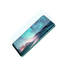 Xiaomi 15 İle Uyumlu Ekran Koruyucu 9h Temperli Kırılmaz Esnek Nano Cam, Çizilmeye Dayanıklı Koruma, Hd Şeffaf