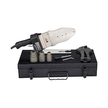 Fusion Fsbk15-s2 1500w Pprc Plastik Boru Kaynak Makinesi Seti