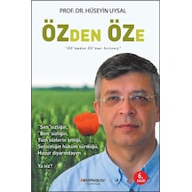 Özden Öze - Yqbx-619132