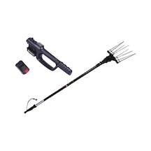 Zeytin Hasat Makinesi Zeybek 33vpro Ve Batarya Kit