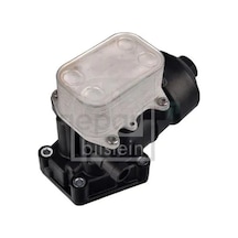 Yağ Filtre Kütüğü Yağ Soğutuculu Vw - Audi - Skoda - Seat 2010-2016 1.6tdı-2.0tdı Cay - Ckub 35140188